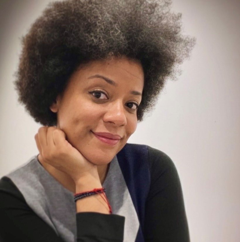 Denise Duncan