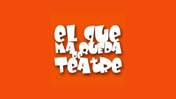 El que ma queda de teatre