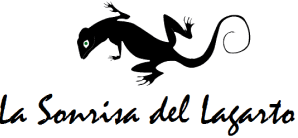 La sonrisa del Lagarto