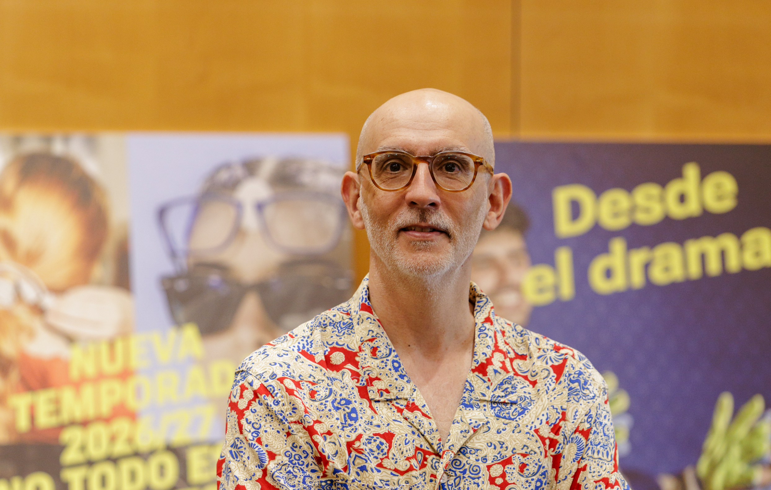 Alfredo Sanzol